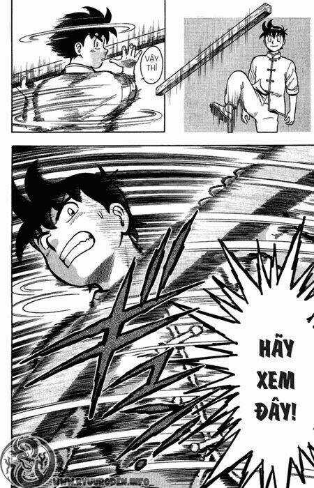 Hoàng Phi Hồng Phần 1 Chapter 26 trang 37