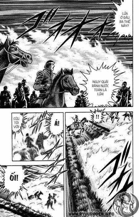 Hoàng Phi Hồng Phần 1 Chapter 26 trang 47