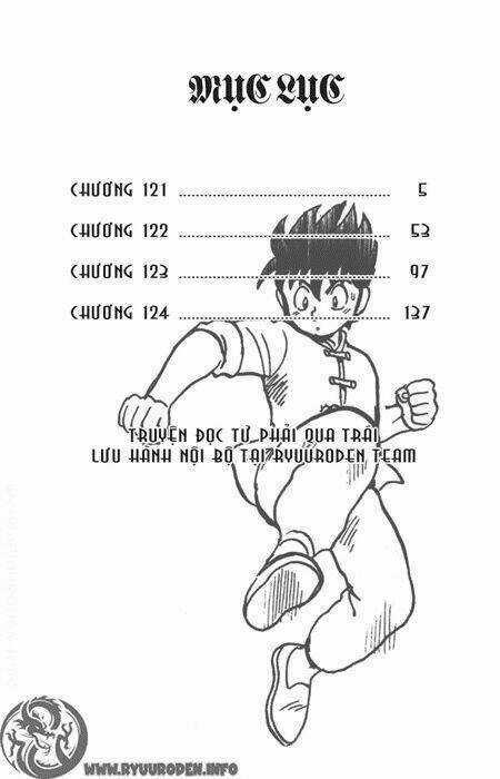 Hoàng Phi Hồng Phần 1 Chapter 26 trang 5