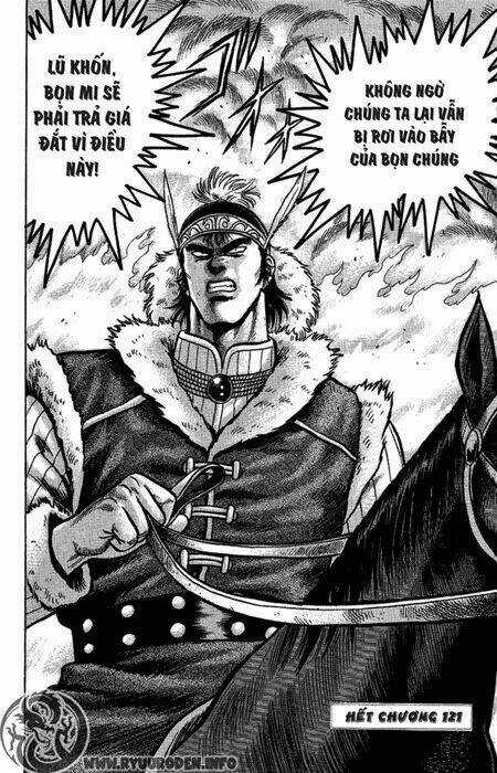 Hoàng Phi Hồng Phần 1 Chapter 26 trang 50