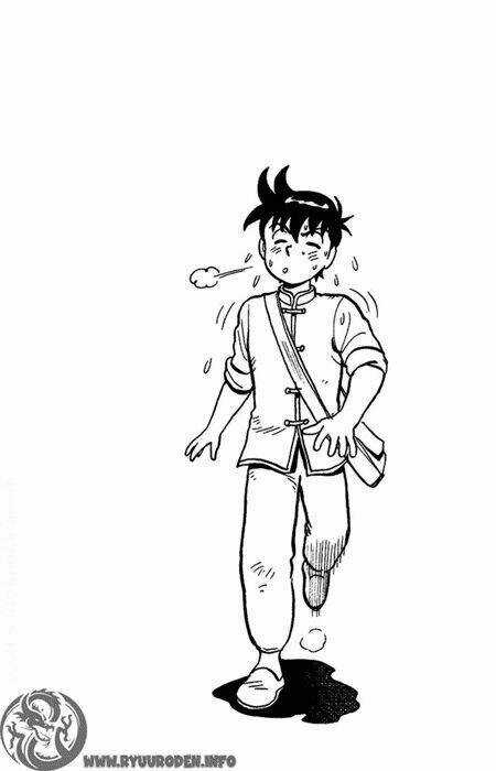 Hoàng Phi Hồng Phần 1 Chapter 26 trang 52