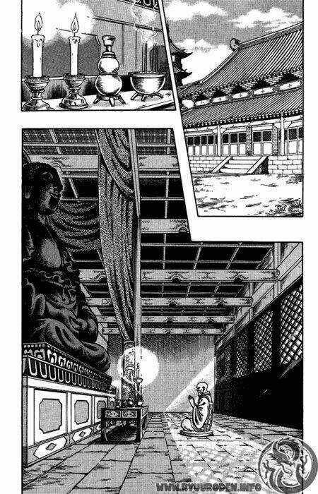 Hoàng Phi Hồng Phần 1 Chapter 26 trang 53