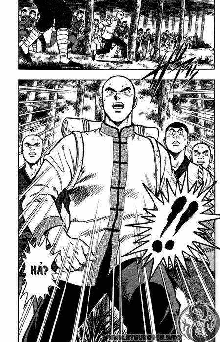 Hoàng Phi Hồng Phần 1 Chapter 26 trang 57