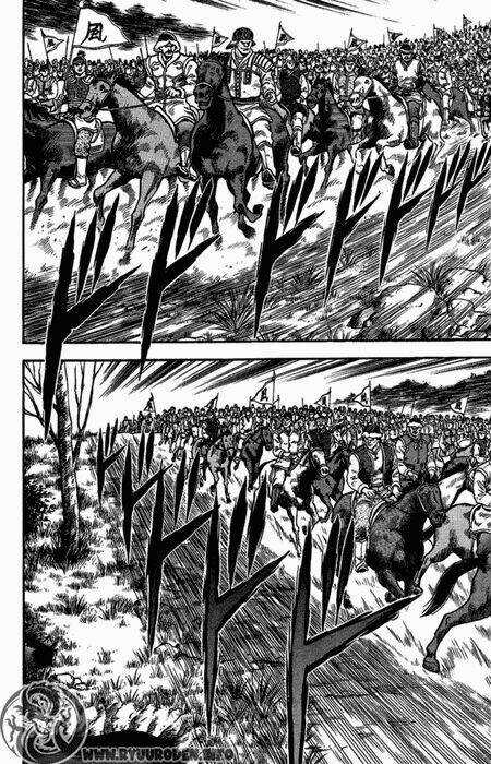 Hoàng Phi Hồng Phần 1 Chapter 26 trang 7