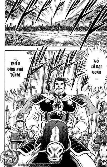 Hoàng Phi Hồng Phần 1 Chapter 26 trang 90