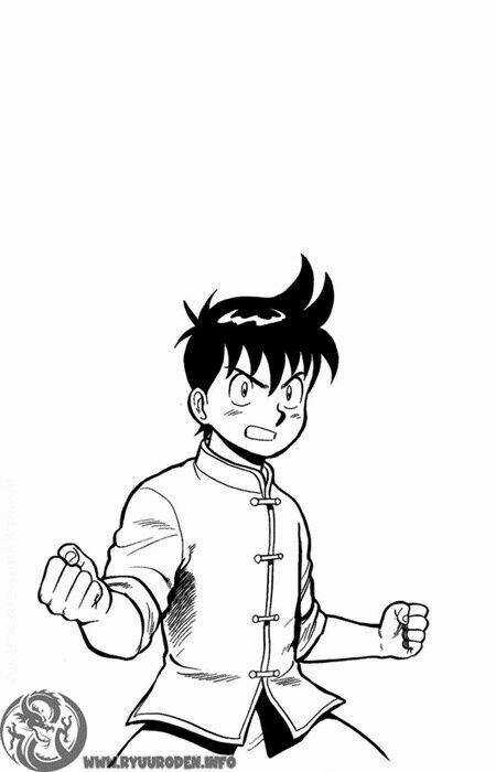 Hoàng Phi Hồng Phần 1 Chapter 26 trang 94