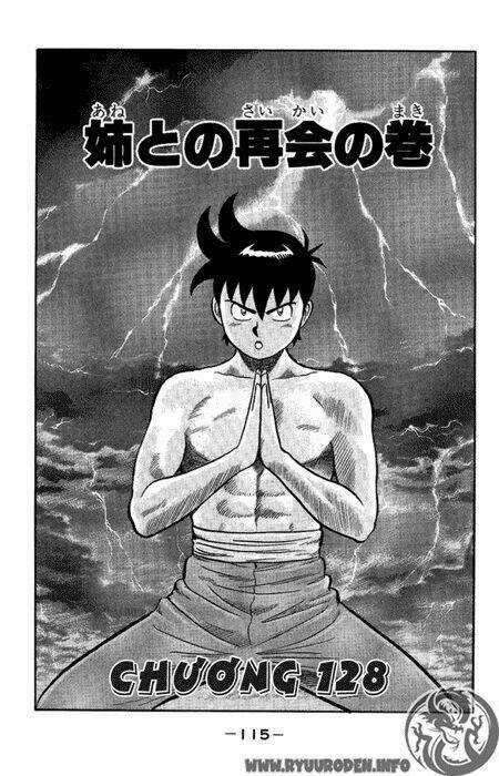 Hoàng Phi Hồng Phần 1 Chapter 27 trang 111