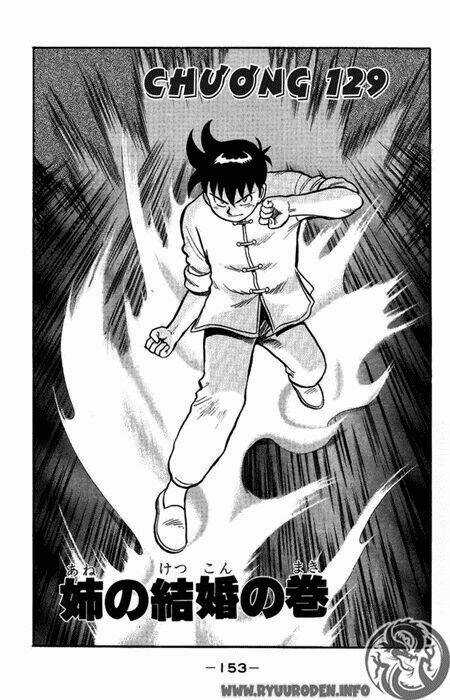 Hoàng Phi Hồng Phần 1 Chapter 27 trang 148