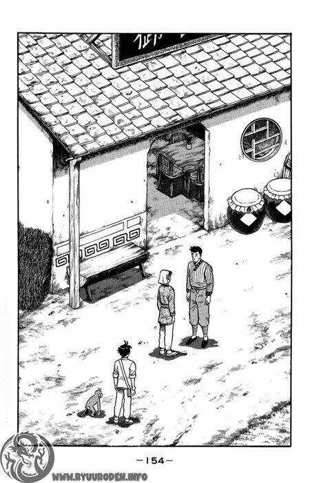 Hoàng Phi Hồng Phần 1 Chapter 27 trang 149