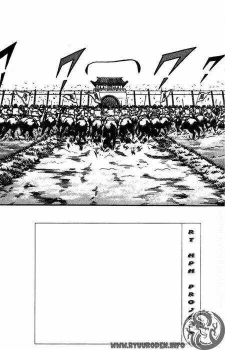 Hoàng Phi Hồng Phần 1 Chapter 27 trang 4