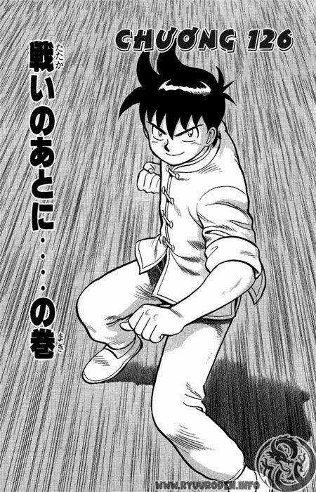 Hoàng Phi Hồng Phần 1 Chapter 27 trang 46
