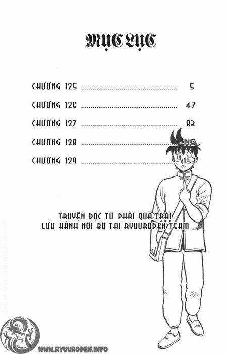 Hoàng Phi Hồng Phần 1 Chapter 27 trang 5