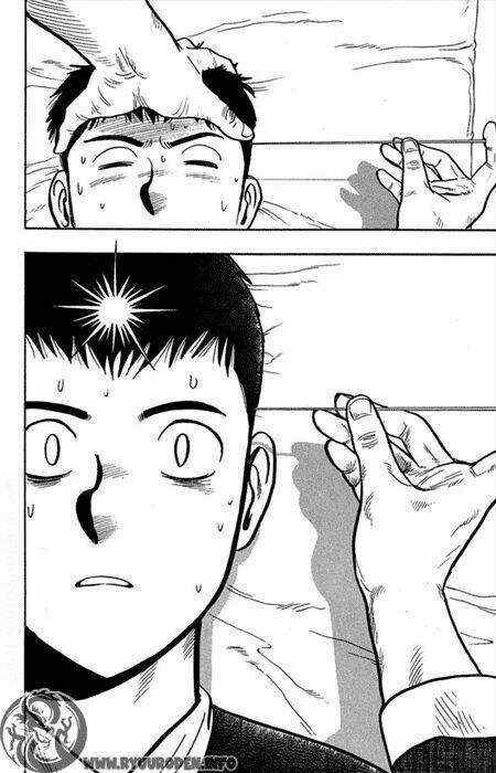 Hoàng Phi Hồng Phần 1 Chapter 28 trang 114
