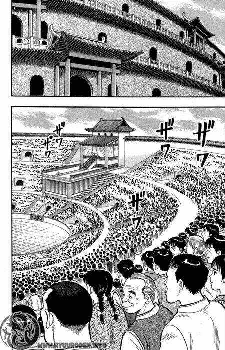 Hoàng Phi Hồng Phần 1 Chapter 28 trang 149