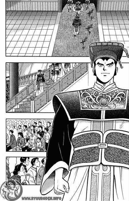 Hoàng Phi Hồng Phần 1 Chapter 28 trang 151