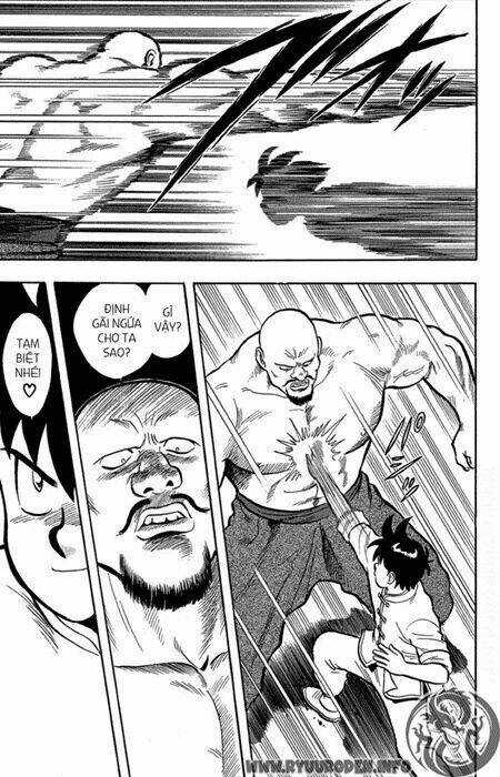 Hoàng Phi Hồng Phần 1 Chapter 28 trang 160