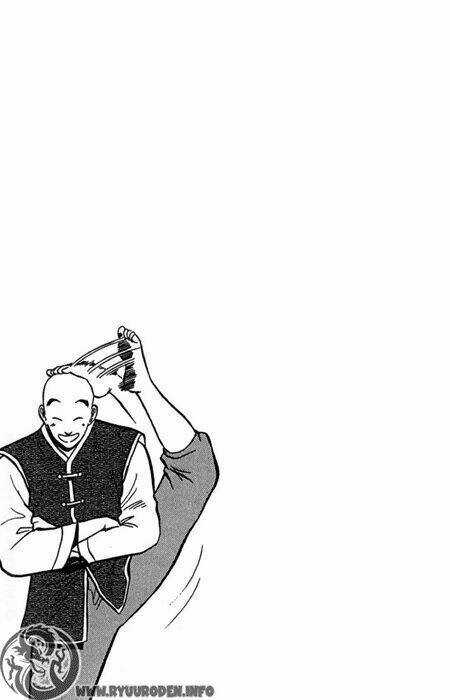 Hoàng Phi Hồng Phần 1 Chapter 28 trang 164