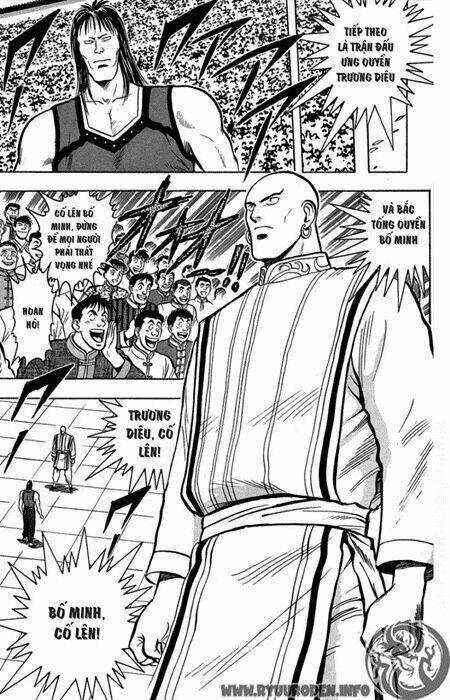 Hoàng Phi Hồng Phần 1 Chapter 28 trang 174