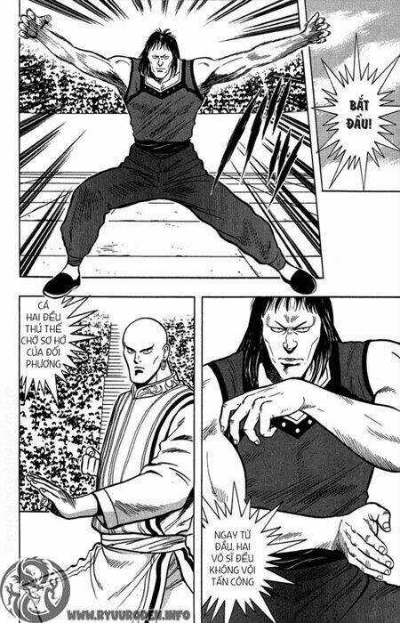 Hoàng Phi Hồng Phần 1 Chapter 28 trang 175