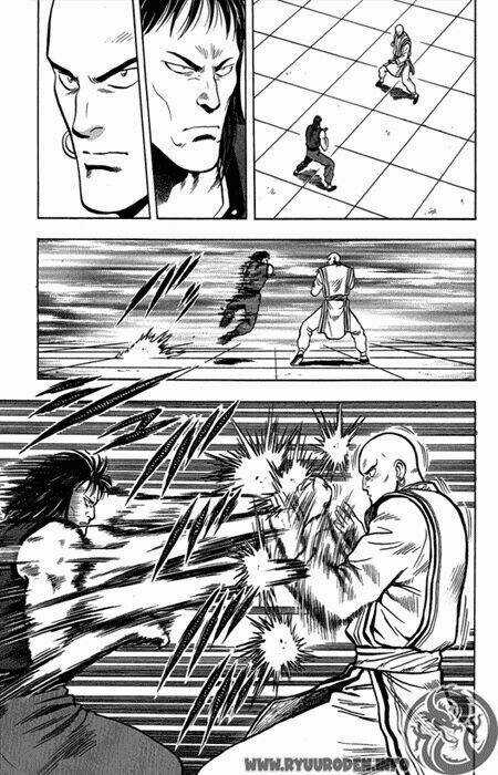 Hoàng Phi Hồng Phần 1 Chapter 28 trang 176