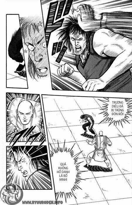 Hoàng Phi Hồng Phần 1 Chapter 28 trang 179