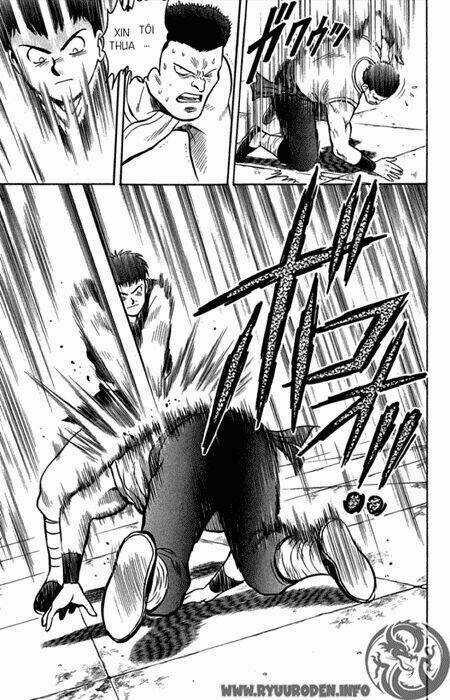 Hoàng Phi Hồng Phần 1 Chapter 28 trang 194