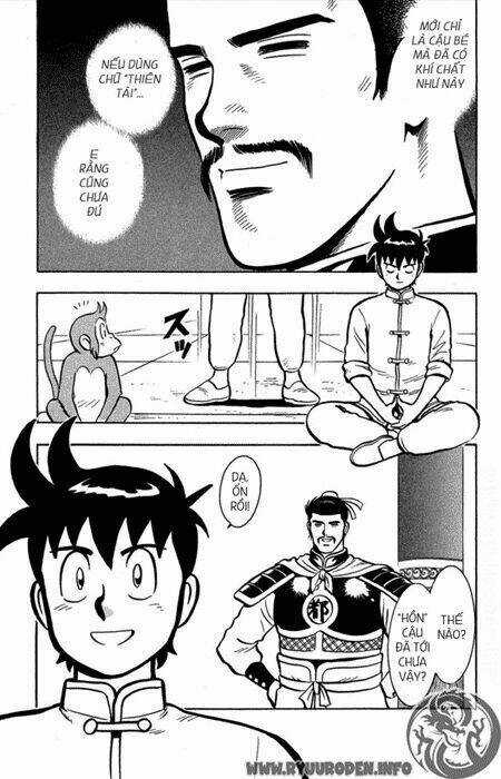 Hoàng Phi Hồng Phần 1 Chapter 28 trang 24