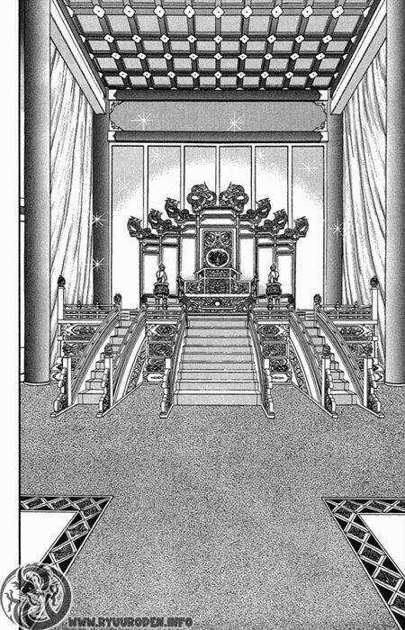 Hoàng Phi Hồng Phần 1 Chapter 28 trang 27