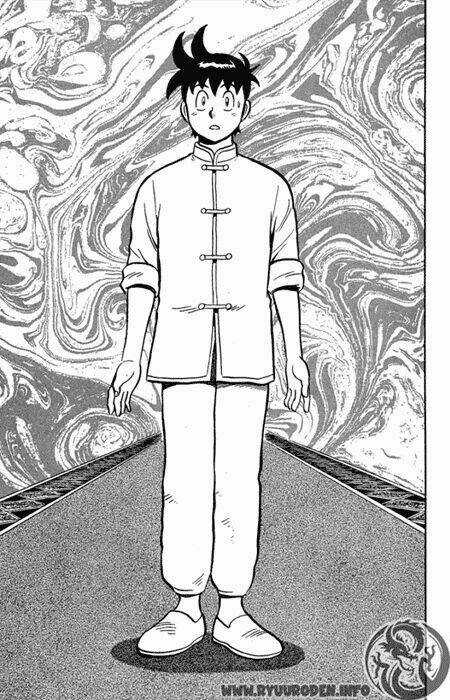Hoàng Phi Hồng Phần 1 Chapter 28 trang 51