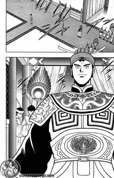Hoàng Phi Hồng Phần 1 Chapter 28 trang 52