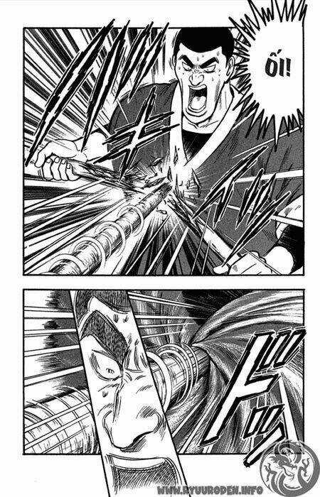 Hoàng Phi Hồng Phần 1 Chapter 28 trang 75
