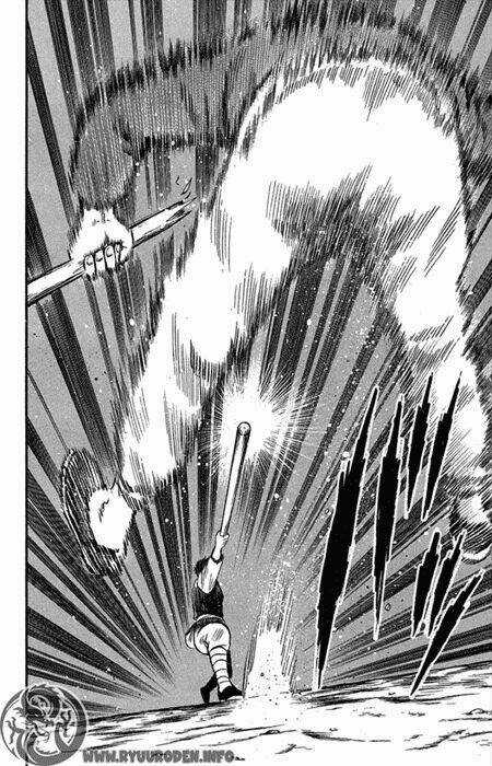 Hoàng Phi Hồng Phần 1 Chapter 28 trang 76