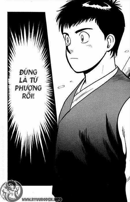 Hoàng Phi Hồng Phần 1 Chapter 28 trang 78