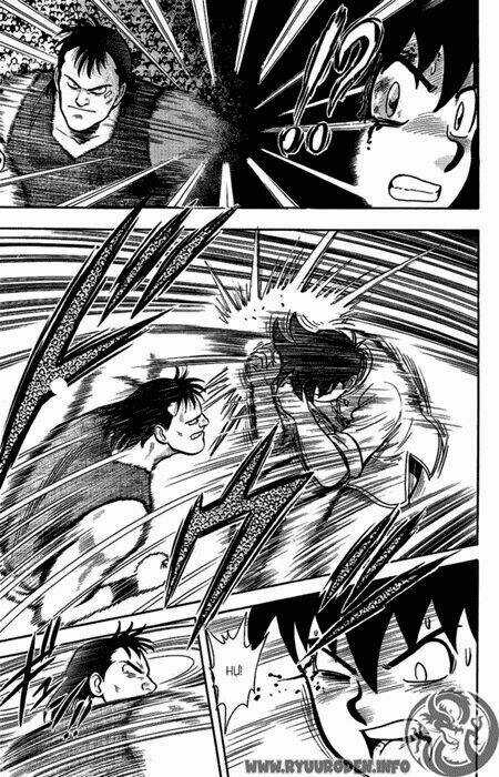 Hoàng Phi Hồng Phần 1 Chapter 29 trang 102