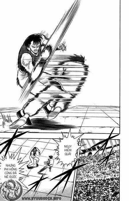 Hoàng Phi Hồng Phần 1 Chapter 29 trang 105