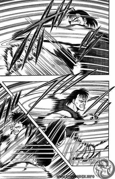 Hoàng Phi Hồng Phần 1 Chapter 29 trang 110