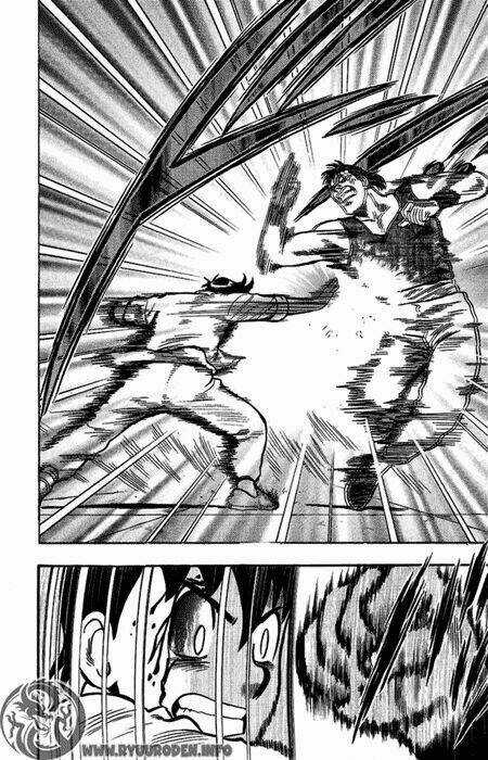 Hoàng Phi Hồng Phần 1 Chapter 29 trang 125