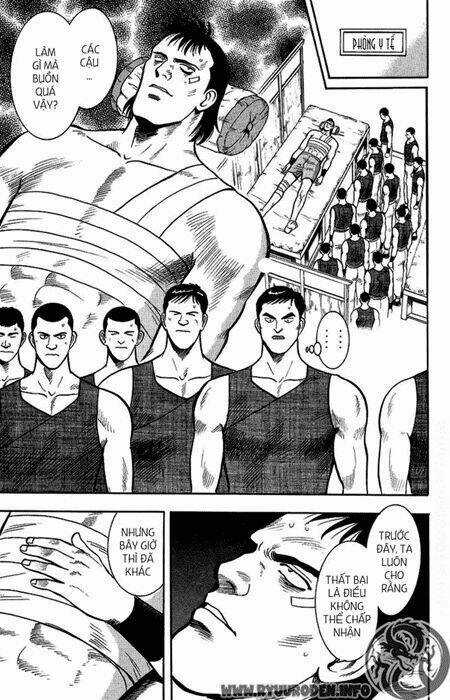 Hoàng Phi Hồng Phần 1 Chapter 29 trang 136