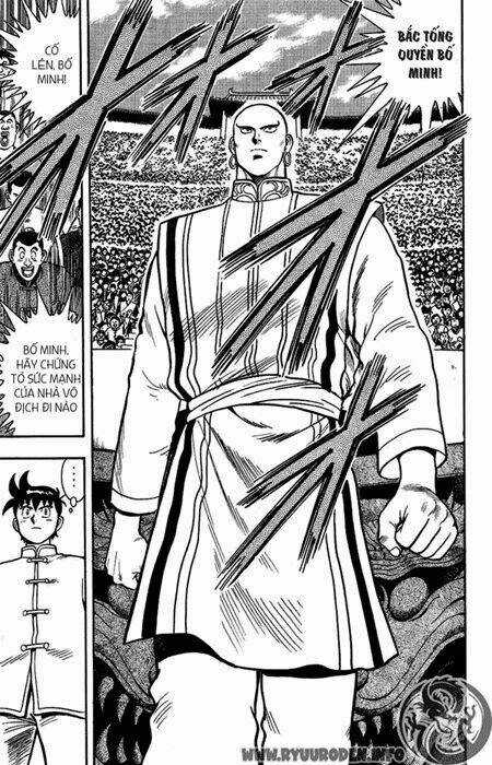 Hoàng Phi Hồng Phần 1 Chapter 29 trang 142