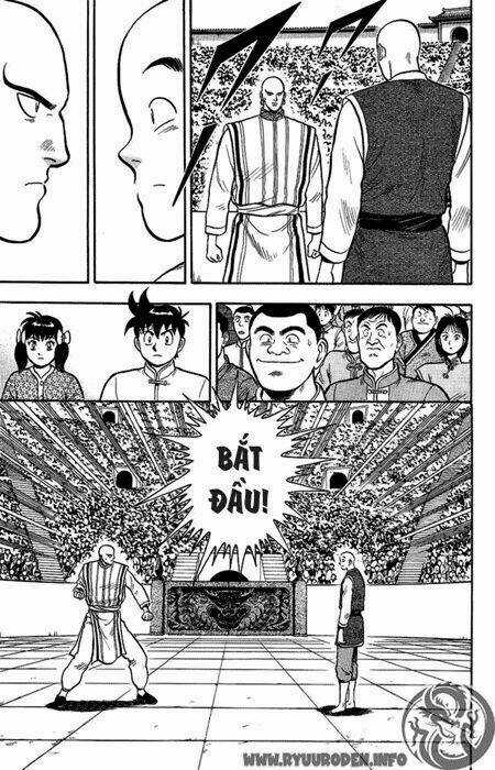 Hoàng Phi Hồng Phần 1 Chapter 29 trang 144