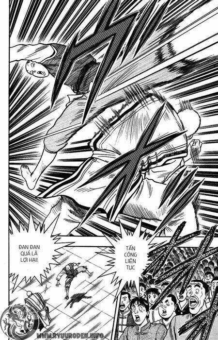 Hoàng Phi Hồng Phần 1 Chapter 29 trang 146