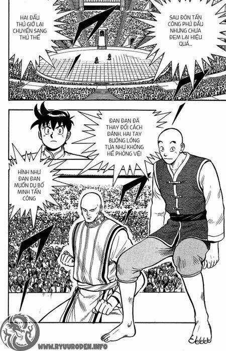 Hoàng Phi Hồng Phần 1 Chapter 29 trang 148