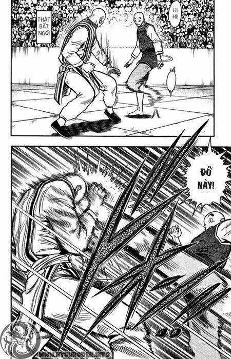 Hoàng Phi Hồng Phần 1 Chapter 29 trang 152