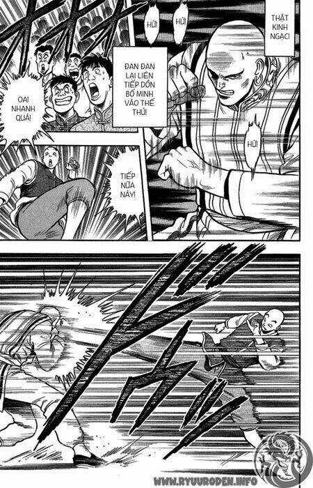 Hoàng Phi Hồng Phần 1 Chapter 29 trang 153