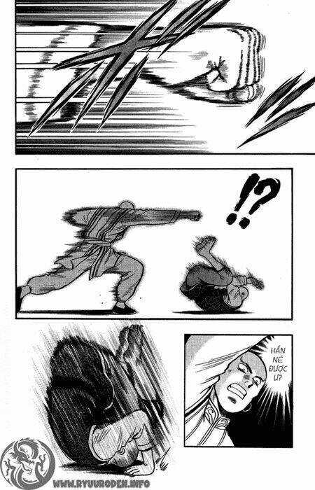 Hoàng Phi Hồng Phần 1 Chapter 29 trang 156