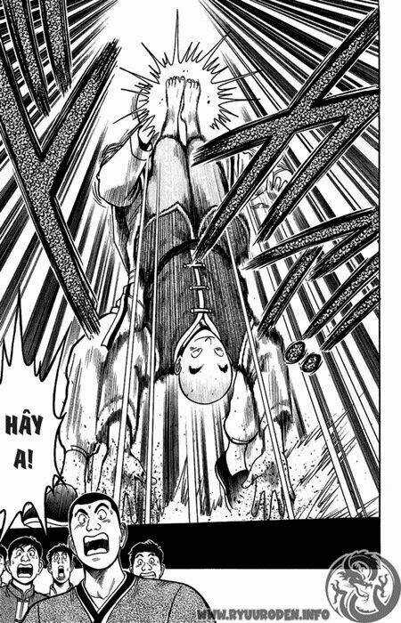 Hoàng Phi Hồng Phần 1 Chapter 29 trang 157