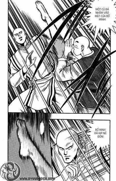 Hoàng Phi Hồng Phần 1 Chapter 29 trang 160
