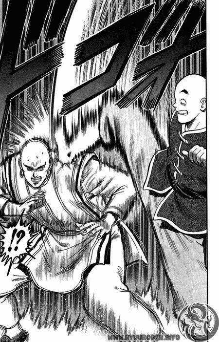 Hoàng Phi Hồng Phần 1 Chapter 29 trang 161