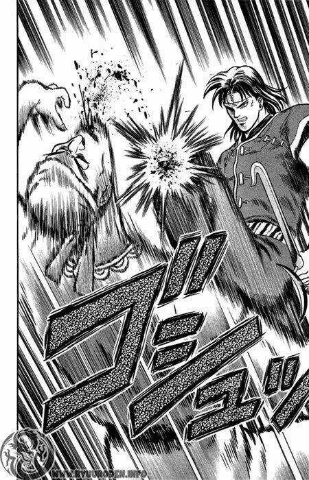 Hoàng Phi Hồng Phần 1 Chapter 29 trang 27