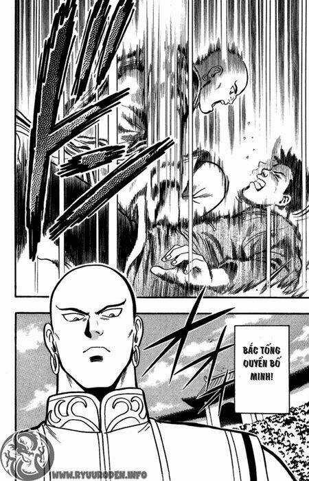 Hoàng Phi Hồng Phần 1 Chapter 29 trang 38